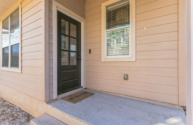 Retreat in Bouldin Creek Walkable to Restaurants - Foto 26