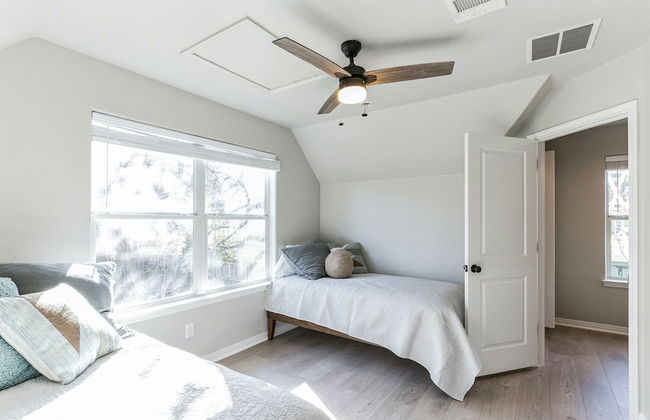 Retreat in Bouldin Creek Walkable to Restaurants - Foto 2