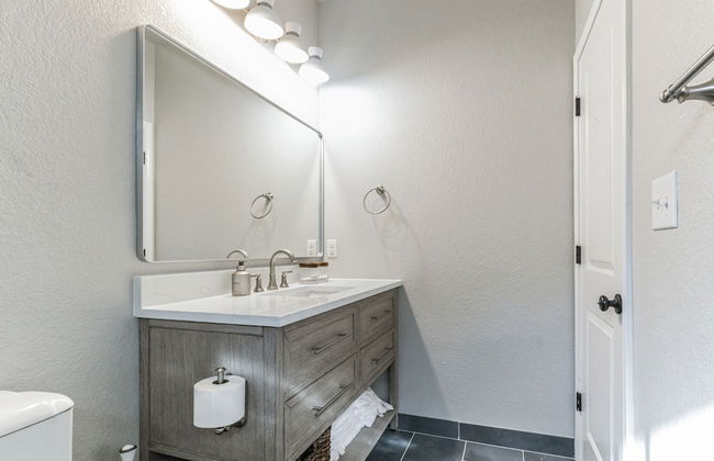 Retreat in Bouldin Creek Walkable to Restaurants - Foto 16