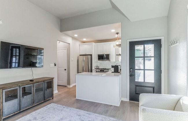 Retreat in Bouldin Creek Walkable to Restaurants - Foto 7