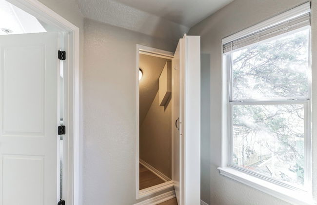 Retreat in Bouldin Creek Walkable to Restaurants - Foto 24