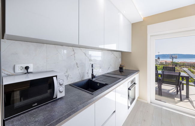Stunning 2-bed Apartment in Kastela - Foto 9