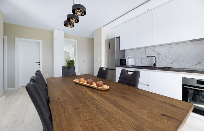 Stunning 2-bed Apartment in Kastela - Foto 6