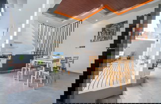 Foto 3 - Villa Moana Nusa Dua