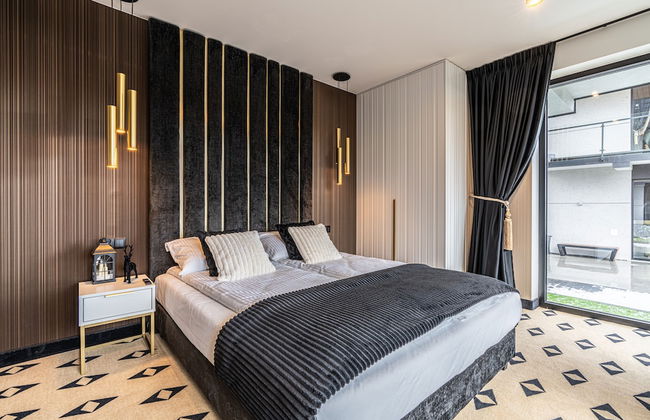 Aparthotel Diamond SPA Aqua - Foto 13