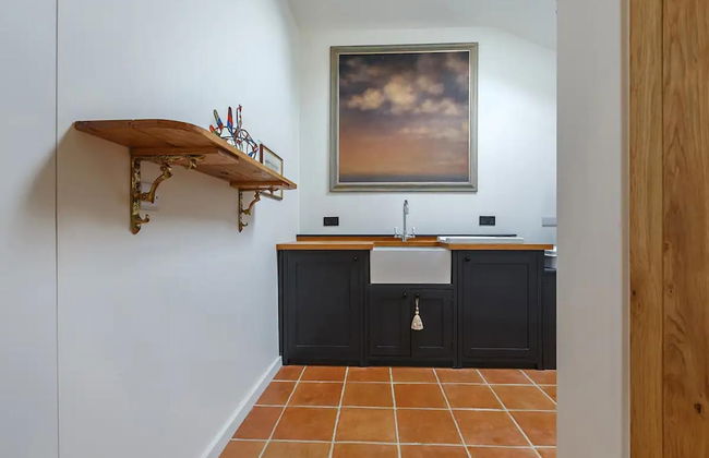 Stunning 3-bed Barn in Norfolk - Foto 20