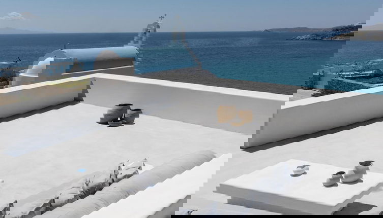 Foto 1 - Mymykonos Guest House