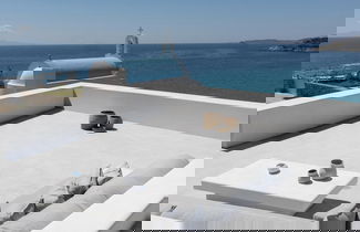 Foto 1 - Mymykonos Guest House