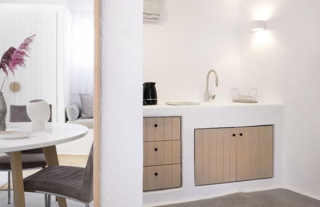 Mymykonos Guest House - Foto 12