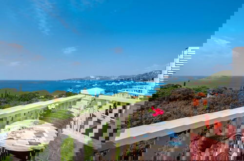 Foto 10 - Villa Bouganvillea - sea View & Garden - A4 Premium