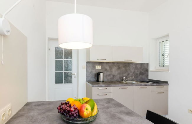 Villa Bouganvillea - sea View & Garden - A4 Premium - Foto 4
