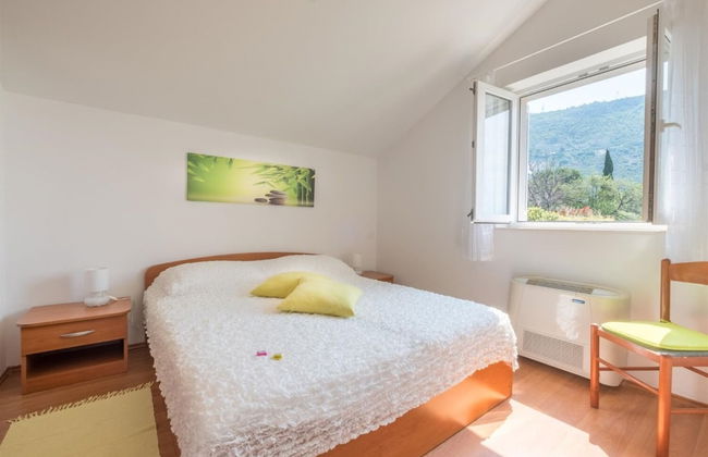 Villa Bouganvillea - sea View & Garden - A4 Premium - Foto 2