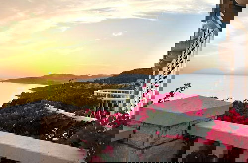 Foto 1 - Villa Bouganvillea - sea View & Garden - A4 Premium
