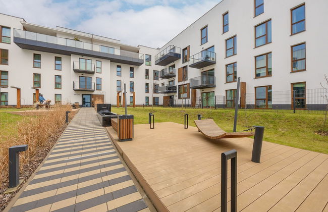 Family Apartament by Renters Prestige - Foto 46