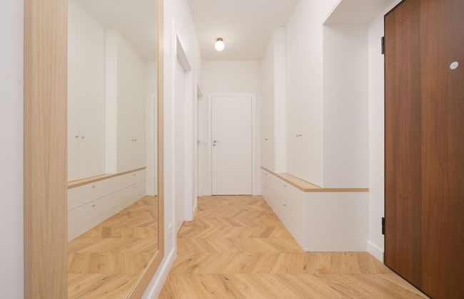 Family Apartament by Renters Prestige - Foto 55