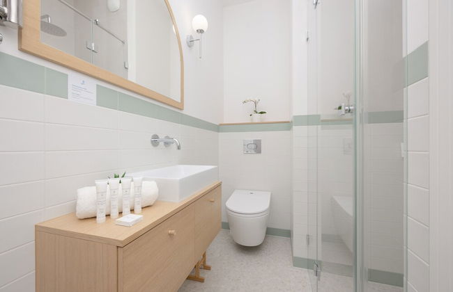 Family Apartament by Renters Prestige - Foto 29