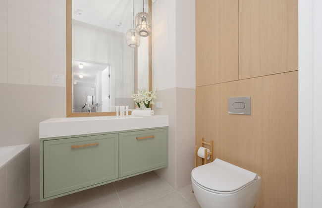 Family Apartament by Renters Prestige - Foto 33