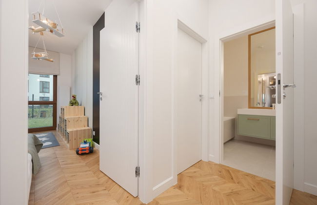 Family Apartament by Renters Prestige - Foto 54