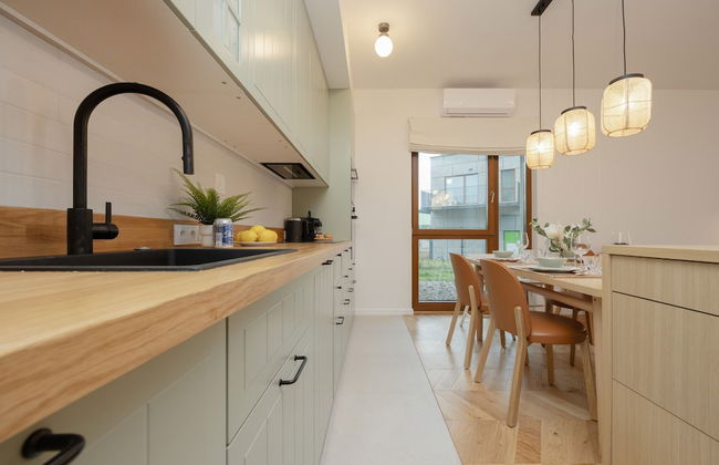 Family Apartament by Renters Prestige - Foto 20