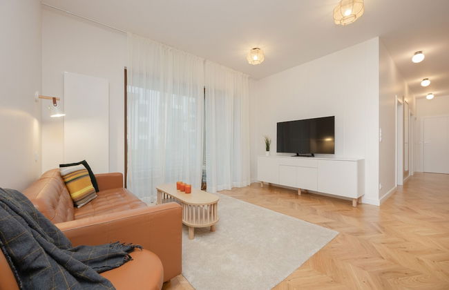 Family Apartament by Renters Prestige - Foto 24