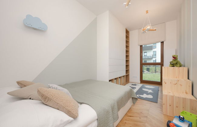 Family Apartament by Renters Prestige - Foto 9