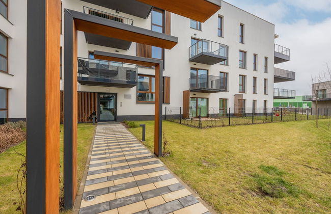Family Apartament by Renters Prestige - Foto 51