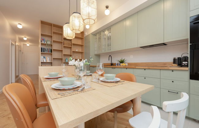 Family Apartament by Renters Prestige - Foto 19