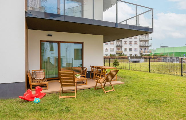 Family Apartament by Renters Prestige - Foto 50