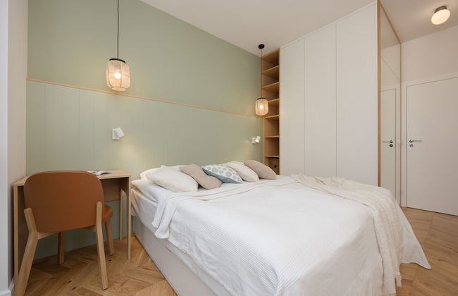 Family Apartament by Renters Prestige - Foto 3