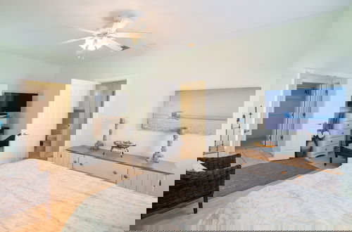 Foto 8 - Turquoise Treasure - Boardwalk to the Beach! Beach Gear Credit I