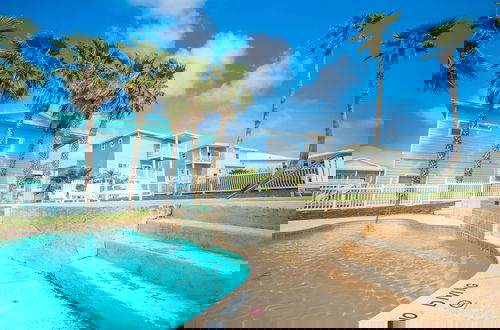 Foto 40 - Turquoise Treasure - Boardwalk to the Beach! Beach Gear Credit I