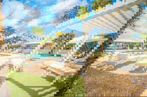 Foto 37 - Turquoise Treasure - Boardwalk to the Beach! Beach Gear Credit I