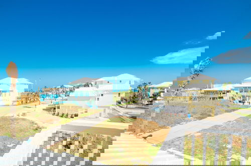 Foto 55 - Turquoise Treasure - Boardwalk to the Beach! Beach Gear Credit I