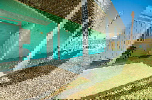 Foto 64 - Turquoise Treasure - Boardwalk to the Beach! Beach Gear Credit I