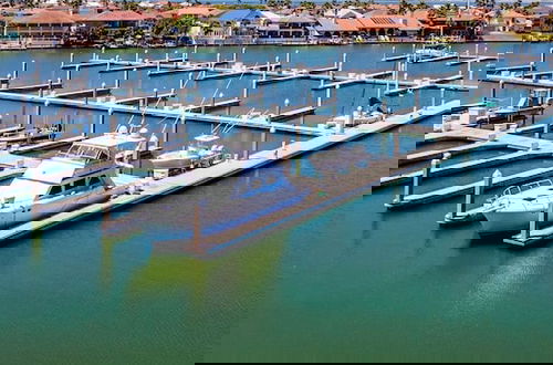 Foto 52 - Marina Del Bell - Elevator! Boat Slip for Rent!