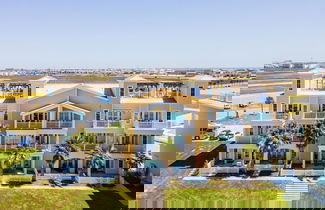 Foto 1 - Marina Del Bell - Elevator! Boat Slip for Rent!