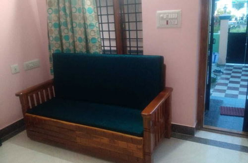 Foto 8 - PPH Living Thulasiraman's Home Stay