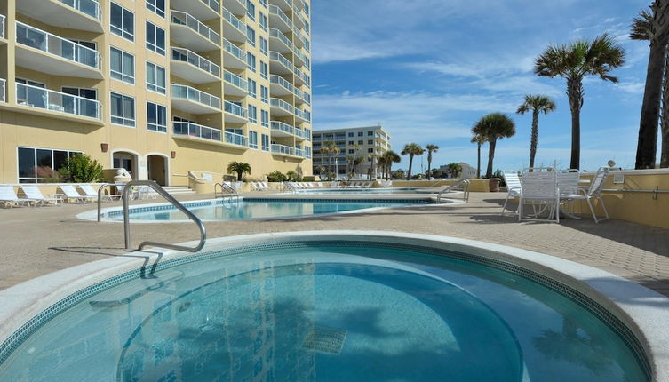 Photo 1 - Emerald Isle Unit 202