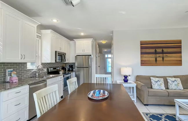 Destiny Beach Villas #11b- Beach Oasis - Foto 10