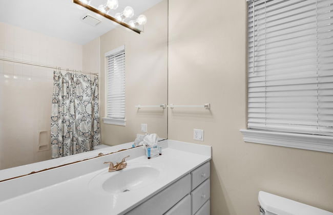 Destiny Beach Villas #11b- Beach Oasis - Foto 27