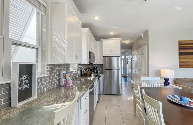 Destiny Beach Villas #11b- Beach Oasis - Foto 13