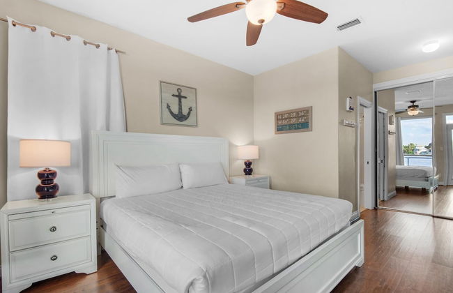 Destiny Beach Villas #11b- Beach Oasis - Foto 6