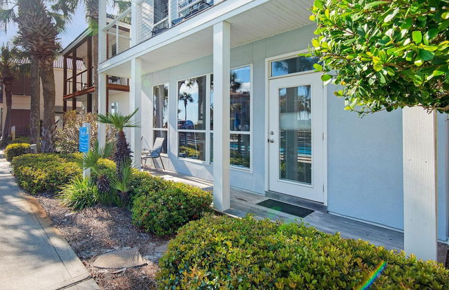 Destiny Beach Villas #11b- Beach Oasis - Foto 55
