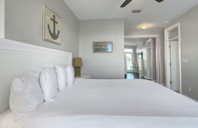 Destiny Beach Villas #11b- Beach Oasis - Foto 2