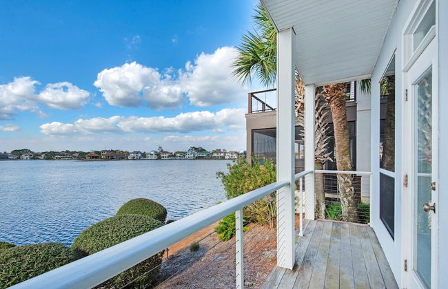Destiny Beach Villas #11b- Beach Oasis - Foto 49