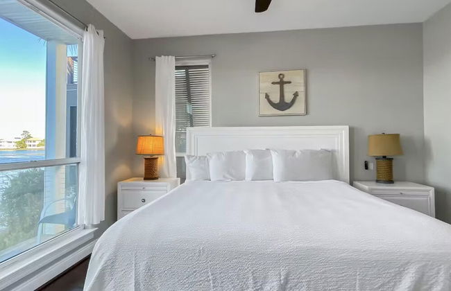 Destiny Beach Villas #11b- Beach Oasis - Foto 3