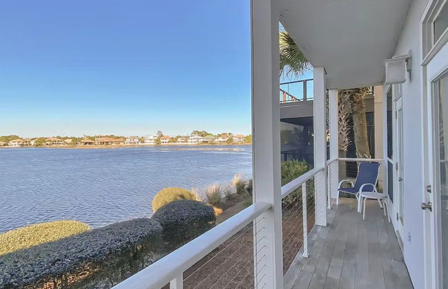 Destiny Beach Villas #11b- Beach Oasis - Foto 42
