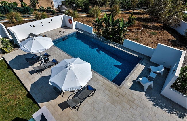 Lilu Villa 1 With Private Pool - Foto 29