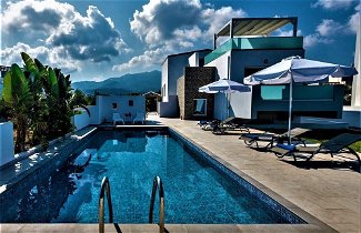 Foto 1 - Lilu Villa 1 With Private Pool