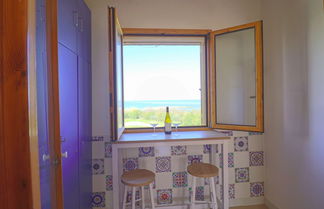 Foto 1 - Sea View House in Otranto 4 Places